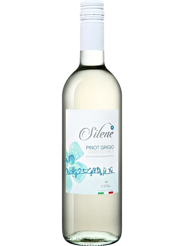 Silene Pinot Grigio, Terre di Chieti IGT