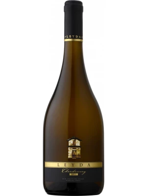 Вино Leyda, Lot 5 Chardonnay 2015, 0.75 л