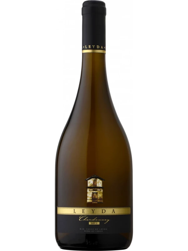 Leyda, Lot 5 Chardonnay