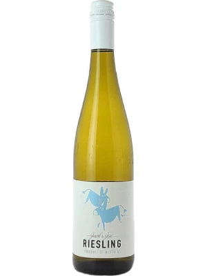 Вино Jack'n Jen Riesling 0.75 л