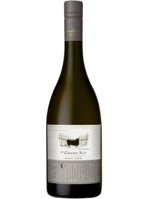 Вино Le Grand Noir Pinot Noir, Pays d'Oc IGP 2019, 0.75 л