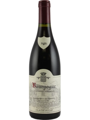Вино Claude Dugat, Bourgogne 2016, 0.75 л
