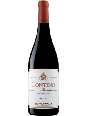 Вино CVNE, Contino Garnacha, Rioja DOC 2019, 0.75 л