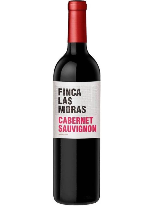 Las Moras, Cabernet Sauvignon, San Juan