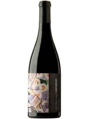 Вино Alto Moncayo, Veraton, Campo de Borja DO 2010, 0.75 л
