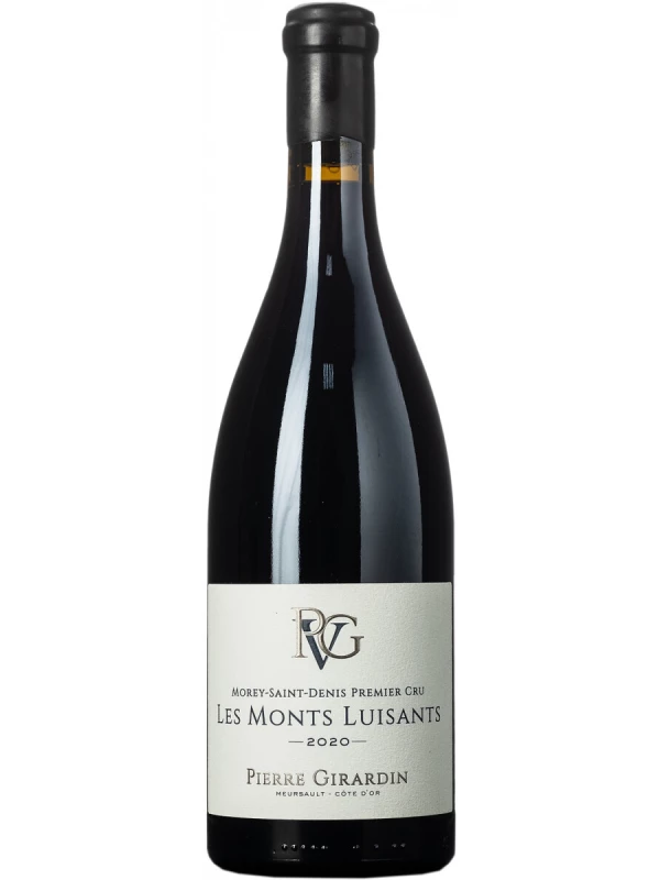 Domaine Pierre Girardin, Morey-Saint-Denis 1er Cru Les Monts Luisants AOC