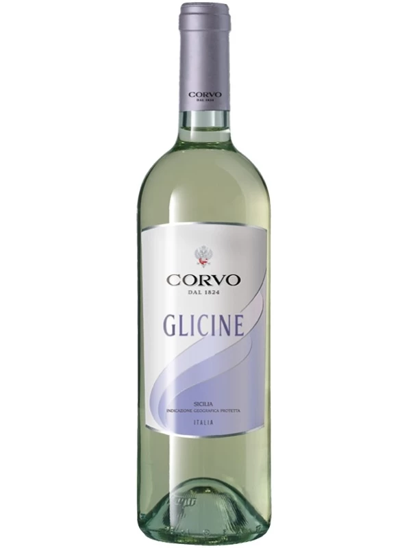 Duca di Salaparuta, Corvo, Glicine Bianco IGT