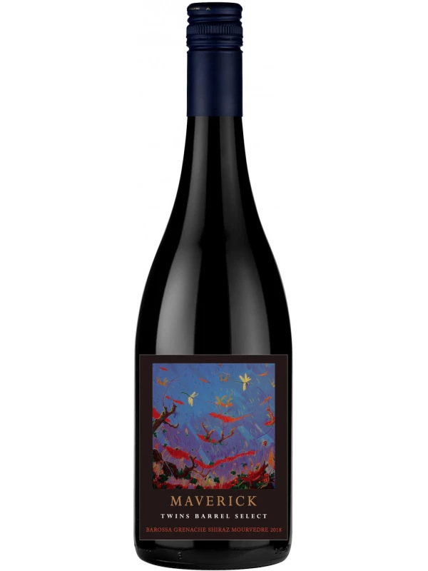 Maverick, Twins Barrel Select GSM