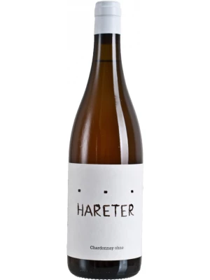 Вино Hareter Thomas, Chardonnay Ohne 2017, 0.75 л