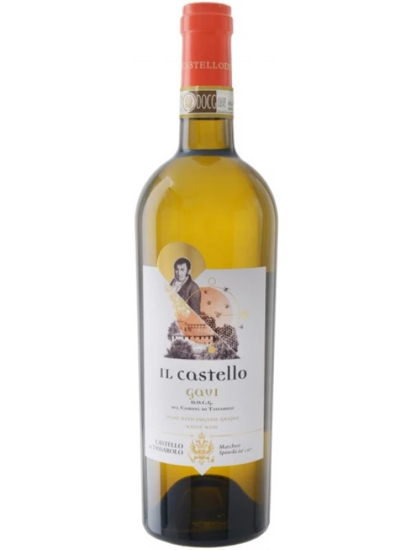 Il Castello, Gavi DOCG