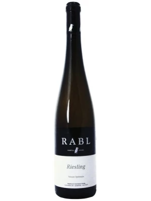 Вино Rabl, Vinum Optimum Riesling 2012, 0.75 л
