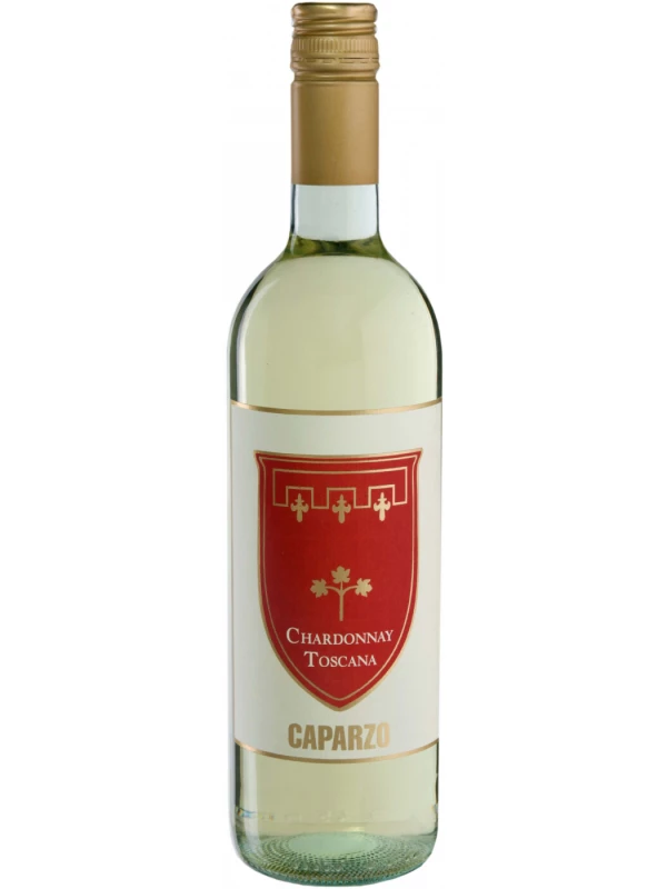 Caparzo, Chardonnay, Toscana IGT