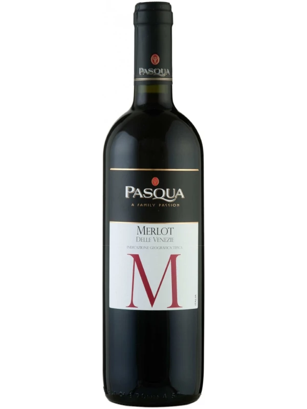 Pasqua, Merlot delle Venezie IGT