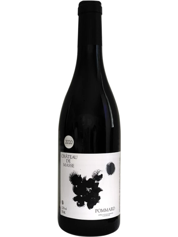 Chateau de Masse, Pommard AOC