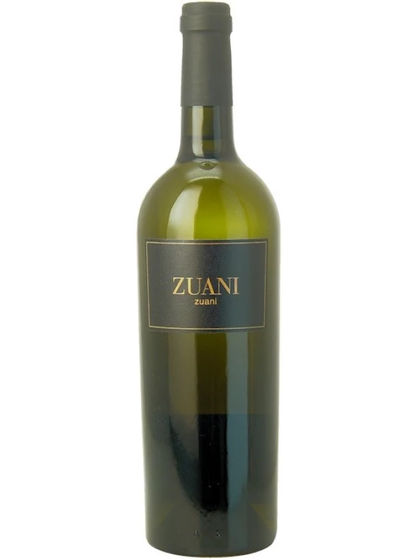 Zuani, Zuani Bianco Riserva Collio DOC