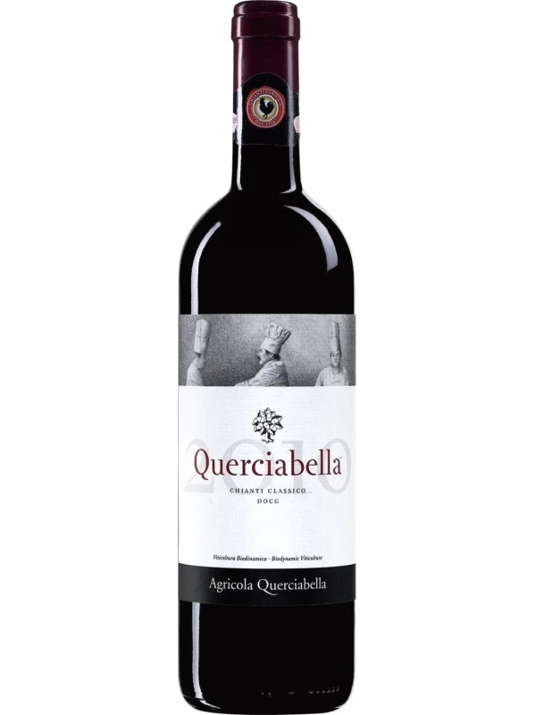 Querciabella, Chianti Classico DOCG