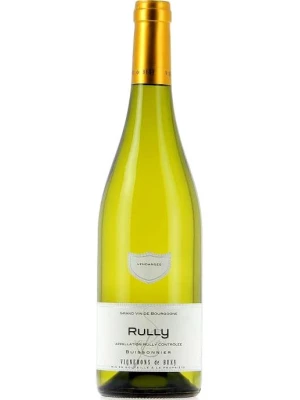 Вино Vignerons de Buxy, Rully Blanc Buissonnier AOC 2016, 0.75 л