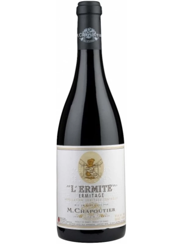 Chapoutier, Ermitage L'Ermite AOC