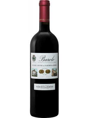 Вино Marchesi di Barolo, Barolo DOCG 2016, 0.75 л