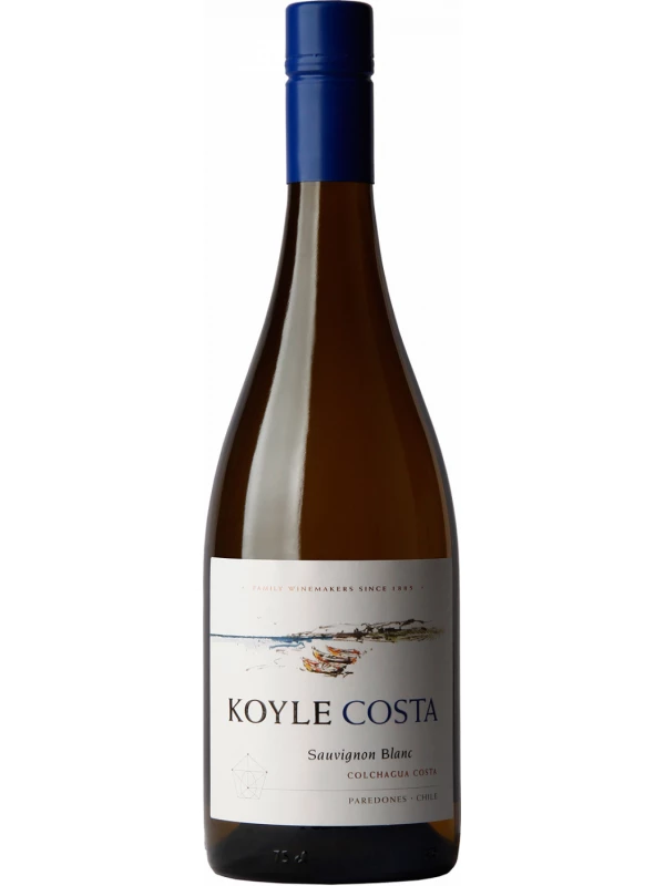 Koyle, Costa Sauvignon Blanc