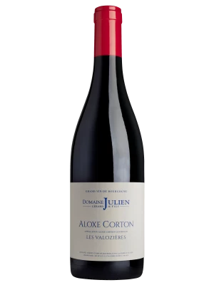 Вино Domaine Gerard Julien & Fils, Aloxe-Corton Les Valozieres 2017, 0.75 л