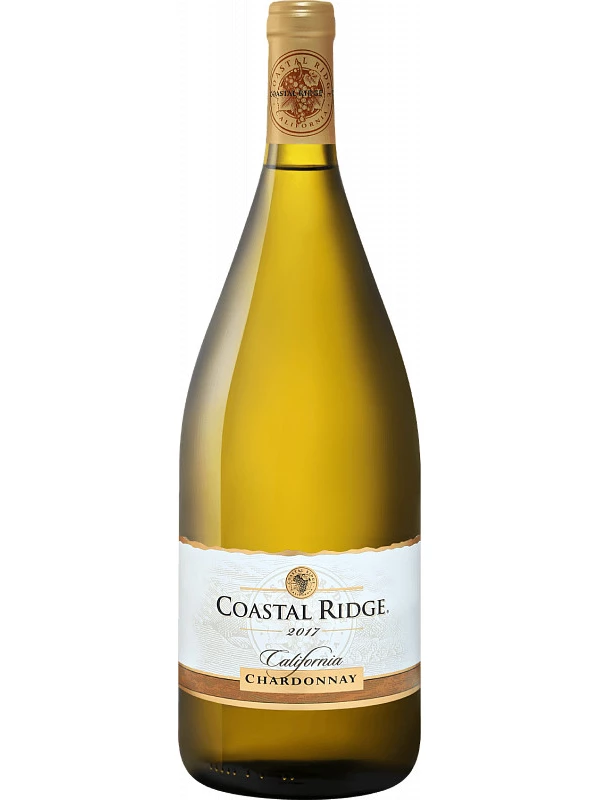 Coastal Ridge, Chardonnay