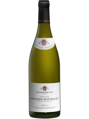 Вино Bouchard Pere et Fils, Chevalier-Montrachet Grand Cru AOC 2019, 0.75 л