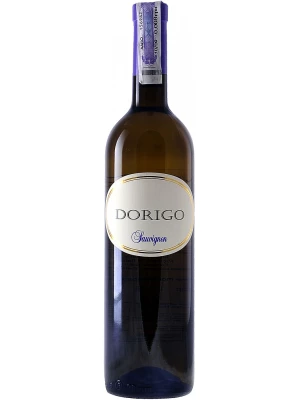 Вино Dorigo, Sauvignon, Colli Orientali del Friuli DOC 0.75 л