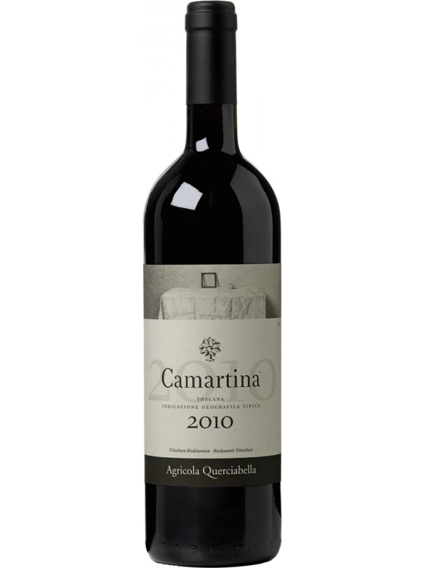 Querciabella, Camartina, Toscana IGT
