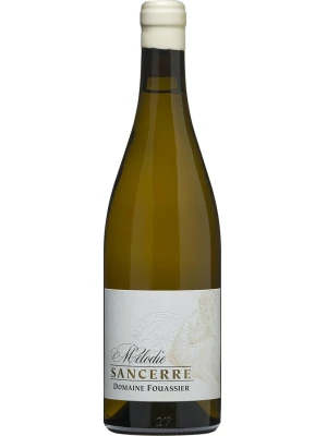 Вино Domaine Fouassier, Melodie, Sancerre AOC 2017, 0.75 л