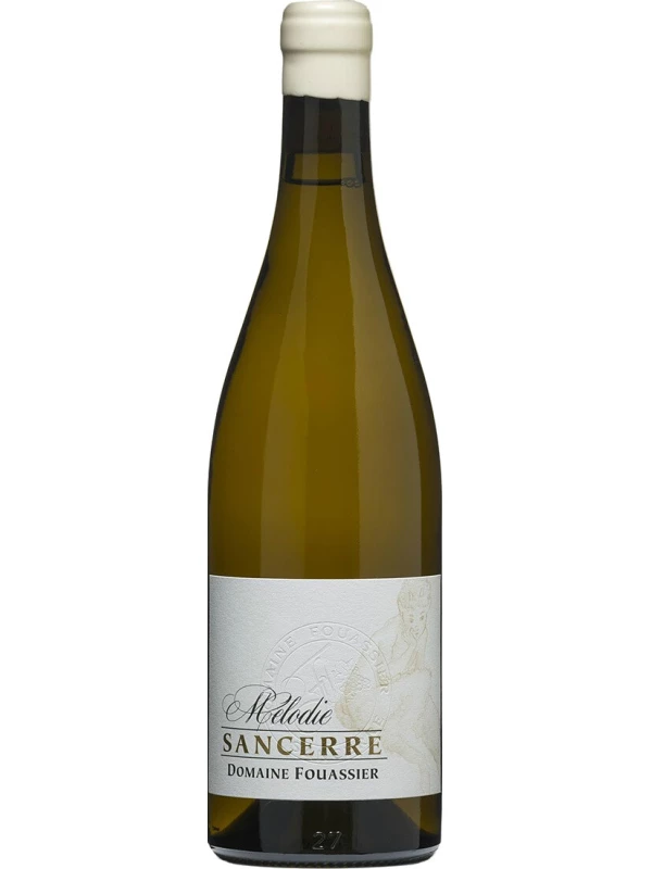 Domaine Fouassier, Melodie, Sancerre AOC