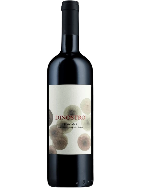 Podere il Castellaccio, Dinostro Sangiovese, Toscana IGT