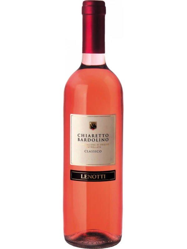 Lenotti, Chiaretto Bardolino DOC Classico