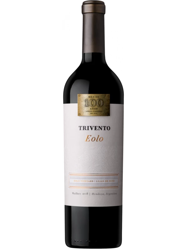 Trivento, Eolo