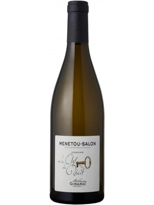 Вино Domaine La Clef du Recit, Menetou-Salon AOC 2019, 0.75 л