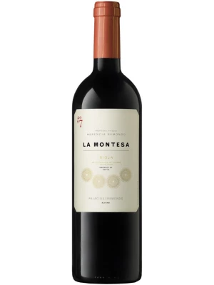 Вино La Montesa DOC 2007, 0.75 л