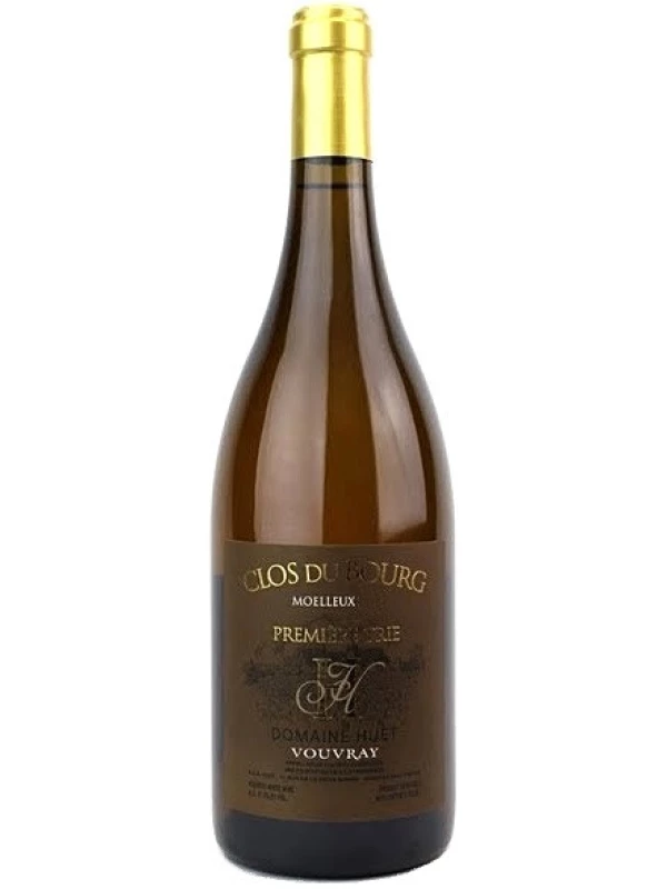 Domaine Huet, Clos du Bourg Premiere Trie, Vouvray AOC