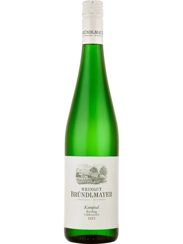 Weingut Brundlmayer, Kamptal Terrassen Riesling