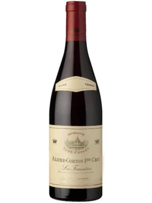 Вино Lupe-Cholet, Aloxe-Corton 1-er Cru Les Fournires AOC 2013, 0.75 л