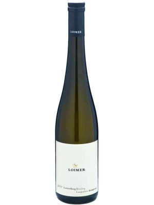 Вино Loimer, Loiserberg Riesling, Langenlois, Kamptal DAC 2014, 0.75 л
