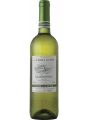 FDL, La Croix du Pin Chardonnay, Pays d'Oc IGP — фото 2