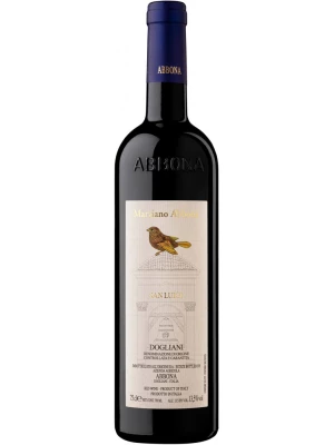 Вино Abbona, San Luigi, Dogliani DOCG 2021, 0.75 л