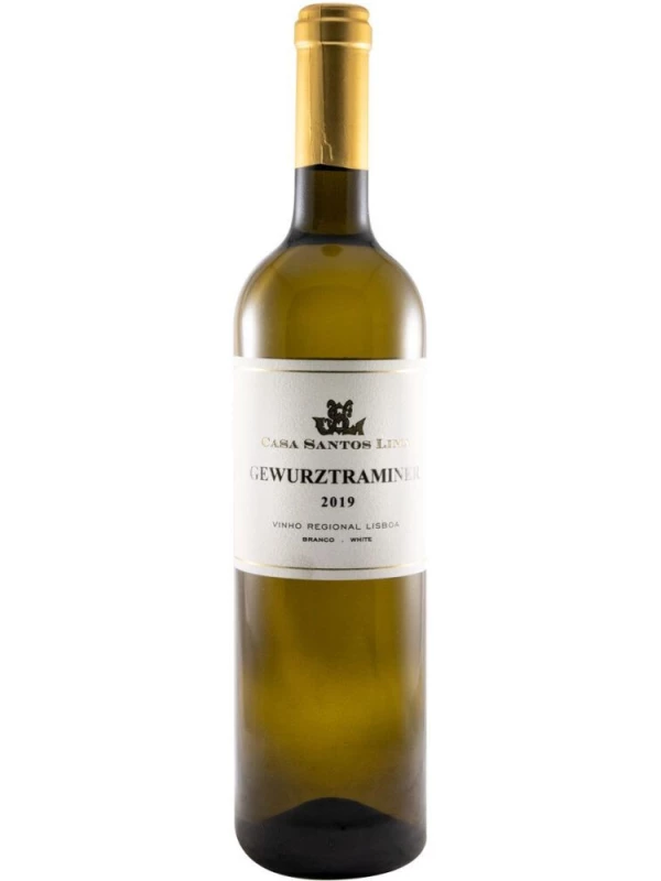 Casa Santos Lima, Gewurztraminer