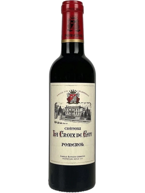Chateau La Croix de Gay, Pomerol AOC
