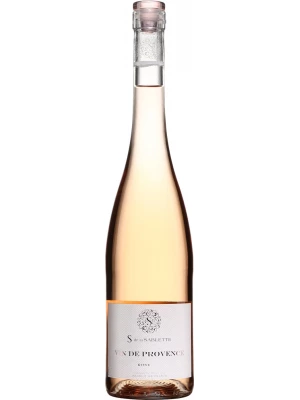 Вино Marcel Martin, S de la Sablette, Coteaux Varois en Provence AOС 2018, 0.75 л