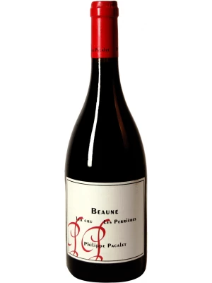 Вино Philippe Pacalet, Beaune Premier Cru Les Perrieres AOC 2014, 0.75 л