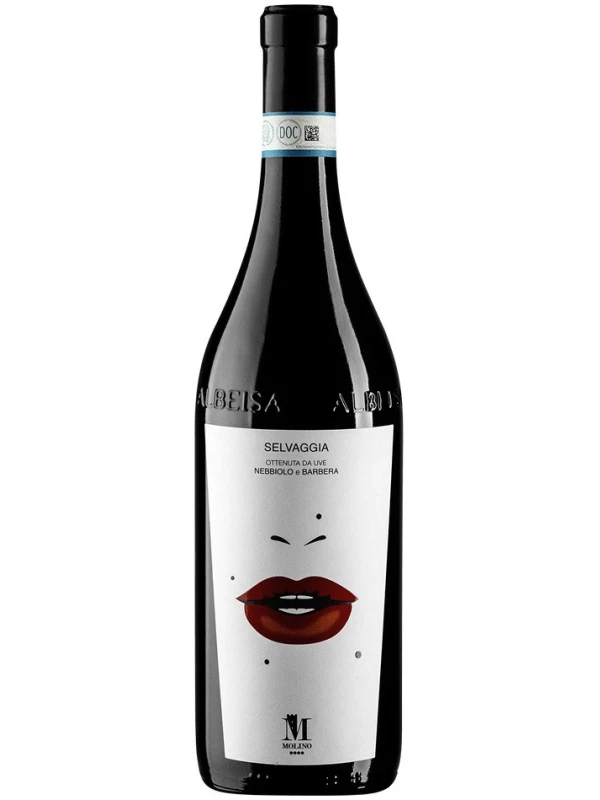Molino, Piemonte Selvaggia DOC
