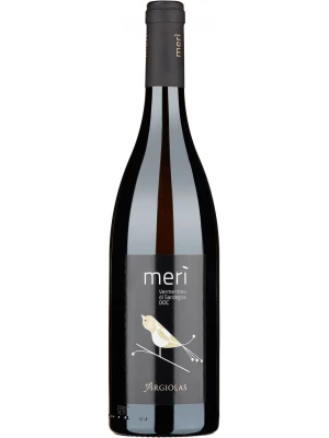Вино Meri, Vermentino di Sardegna DOC 2023, 0.75 л