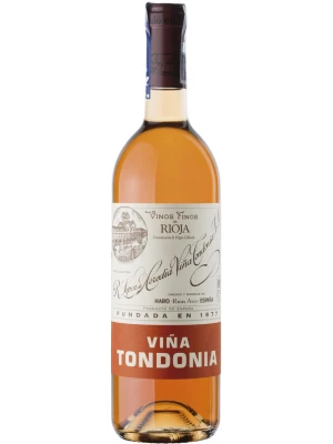 Вино Vina Tondonia Rosado Gran Reserva, Rioja DOC 2011, 0.75 л