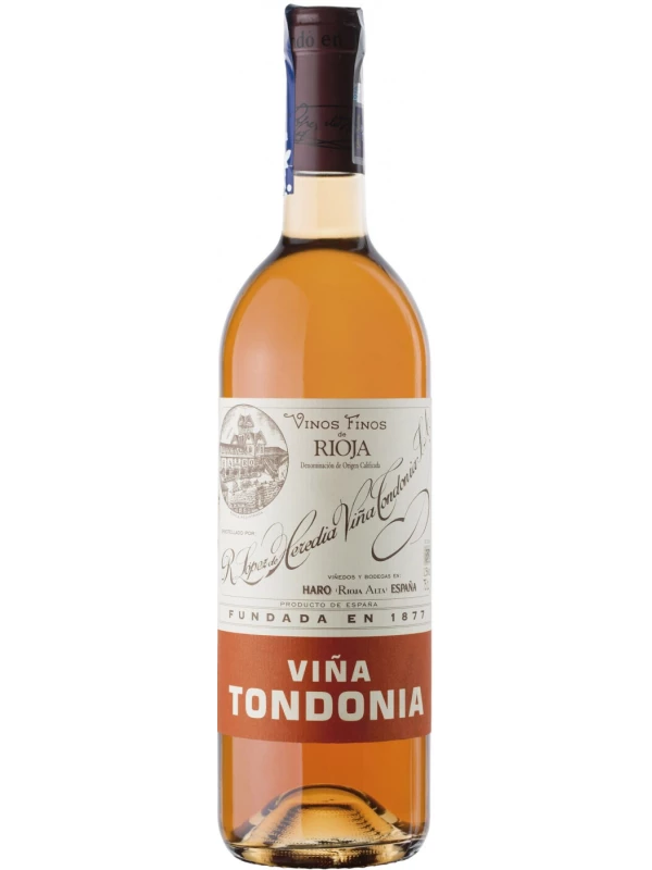 Vina Tondonia Rosado Gran Reserva, Rioja DOC